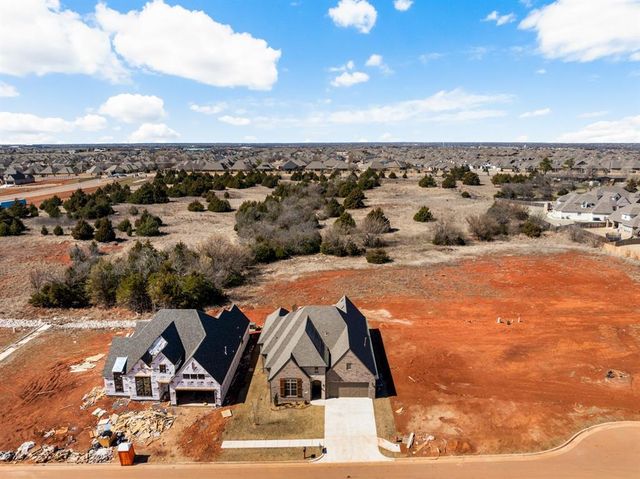 15709 Flora Avenue, Edmond, OK 73013