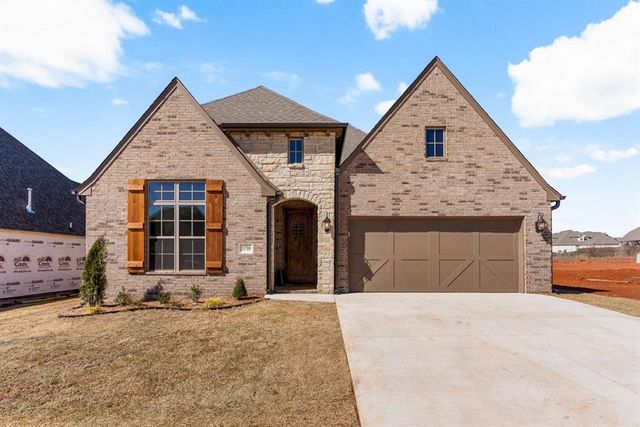 15709 Flora Avenue, Edmond, OK 73013