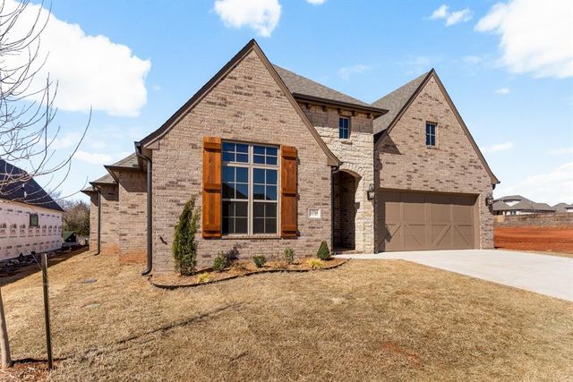 15709 Flora Avenue, Edmond, OK 73013