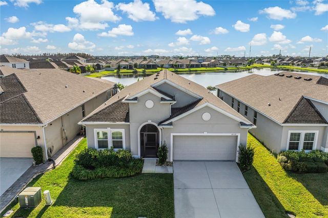 3839 CABO ROJO DRIVE, St Cloud, FL 34772