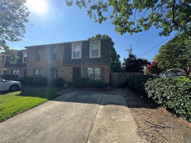 9347 1st View ST, Norfolk, VA 23503