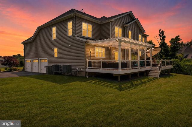 1020 JEFFORDS CIR, Media, PA 19063