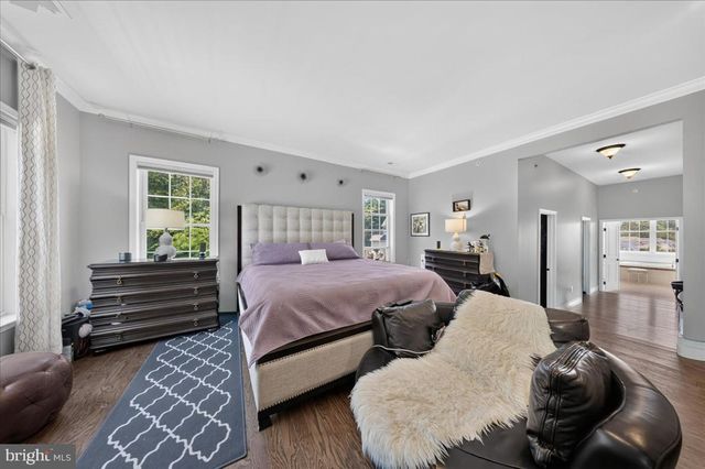 1020 JEFFORDS CIR, Media, PA 19063