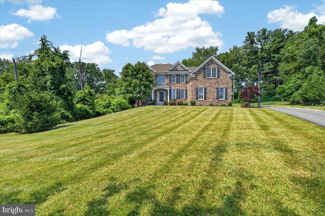 1020 JEFFORDS CIR, Media, PA 19063