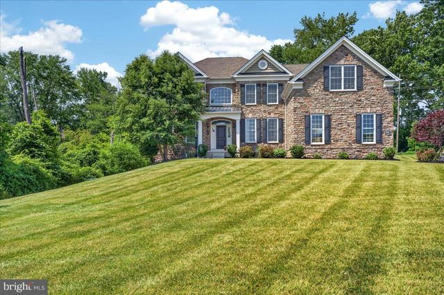 1020 JEFFORDS CIR, Media, PA 19063