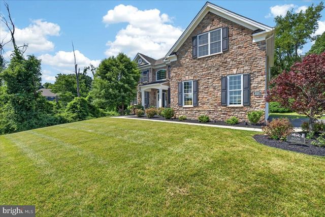 1020 JEFFORDS CIR, Media, PA 19063