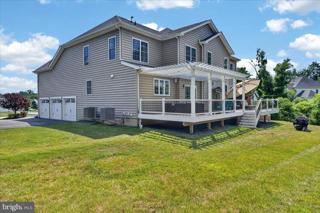 1020 JEFFORDS CIR, Media, PA 19063