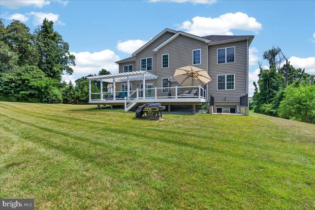 1020 JEFFORDS CIR, Media, PA 19063