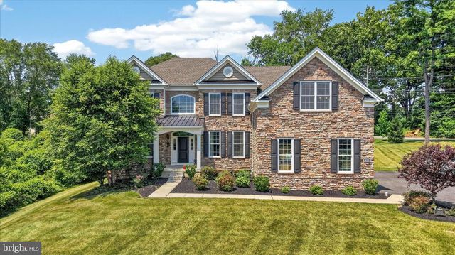 1020 JEFFORDS CIR, Media, PA 19063