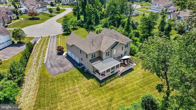 1020 JEFFORDS CIR, Media, PA 19063