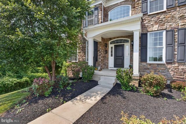 1020 JEFFORDS CIR, Media, PA 19063