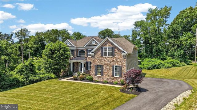 1020 JEFFORDS CIR, Media, PA 19063