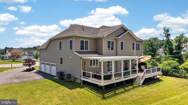 1020 JEFFORDS CIR, Media, PA 19063