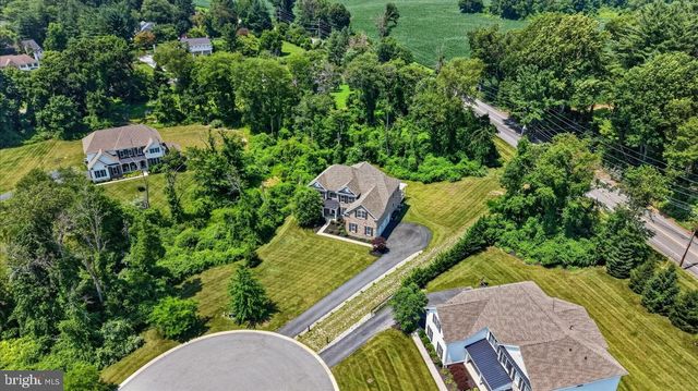 1020 JEFFORDS CIR, Media, PA 19063