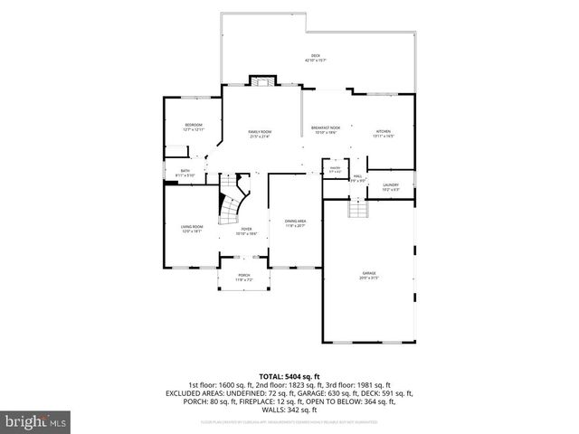 1020 JEFFORDS CIR, Media, PA 19063