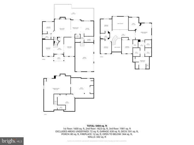 1020 JEFFORDS CIR, Media, PA 19063