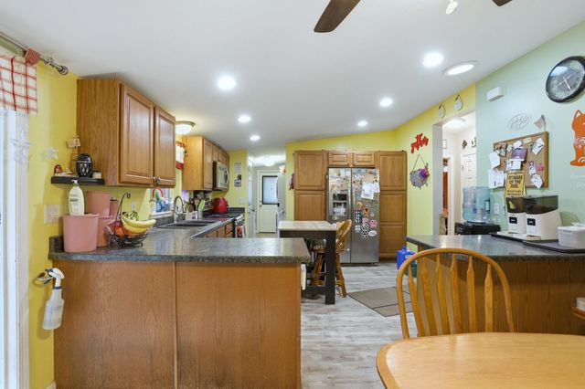 13225 East Road, Montrose, MI 48457