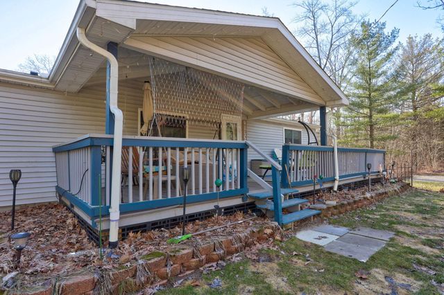 13225 East Road, Montrose, MI 48457