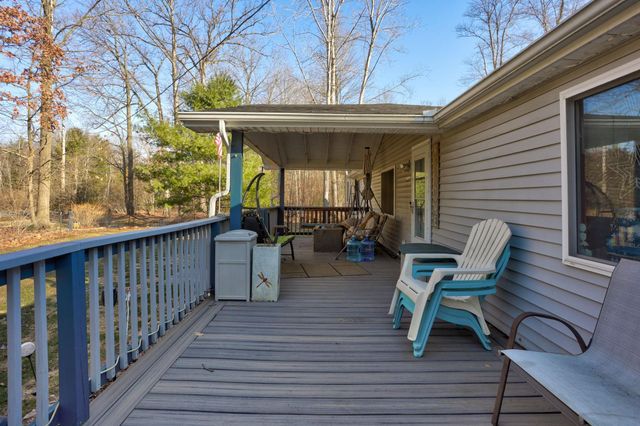 13225 East Road, Montrose, MI 48457