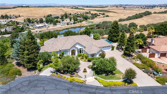 2045 Vista De La Vina, Templeton, CA 93465