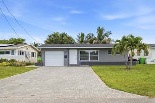 6871 NW 28th Street, Sunrise, FL 33313