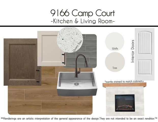 9166 Camp Court, Manhattan, KS 66502