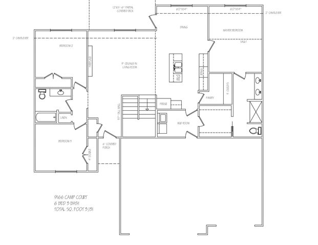 9166 Camp Court, Manhattan, KS 66502