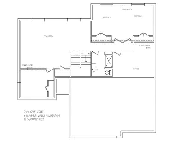 9166 Camp Court, Manhattan, KS 66502