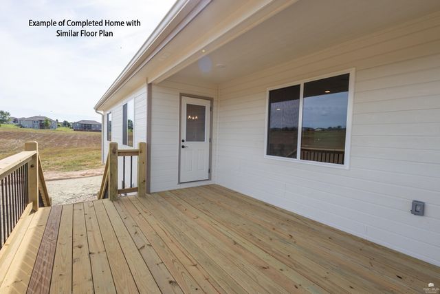 9166 Camp Court, Manhattan, KS 66502