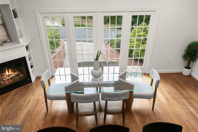 5193 WATSON ST NW, Washington, DC 20016