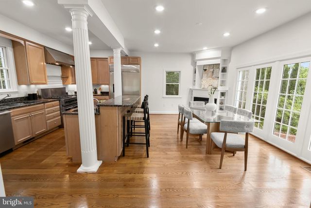 5193 WATSON ST NW, Washington, DC 20016