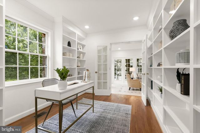 5193 WATSON ST NW, Washington, DC 20016