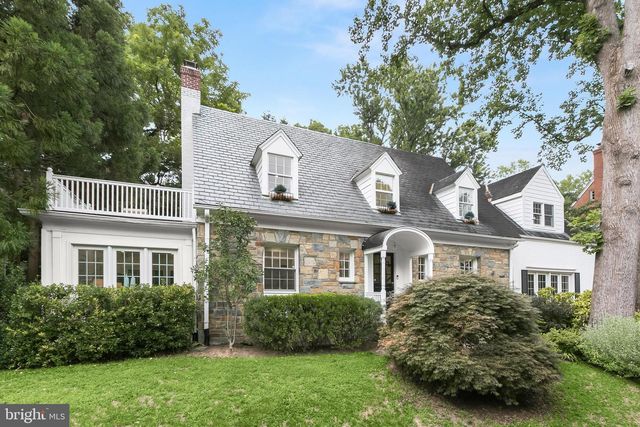 5193 WATSON ST NW, Washington, DC 20016