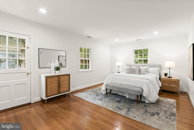 5193 WATSON ST NW, Washington, DC 20016