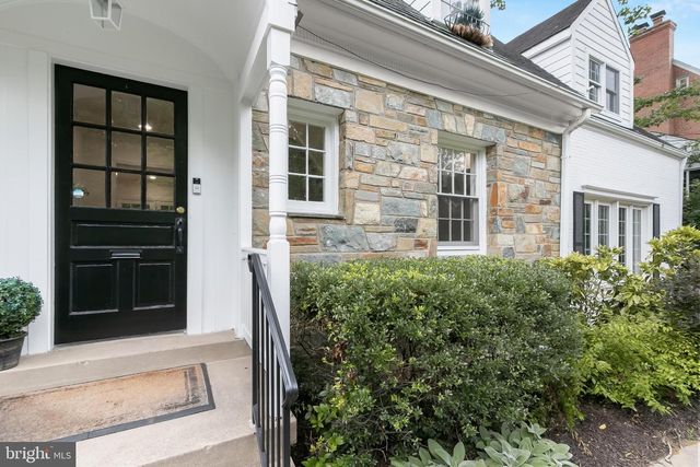 5193 WATSON ST NW, Washington, DC 20016