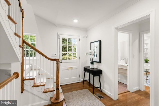 5193 WATSON ST NW, Washington, DC 20016