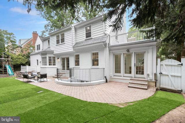 5193 WATSON ST NW, Washington, DC 20016