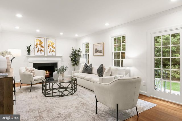 5193 WATSON ST NW, Washington, DC 20016