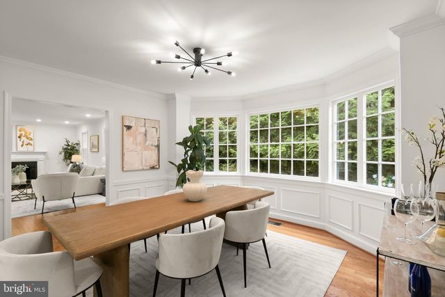 5193 WATSON ST NW, Washington, DC 20016
