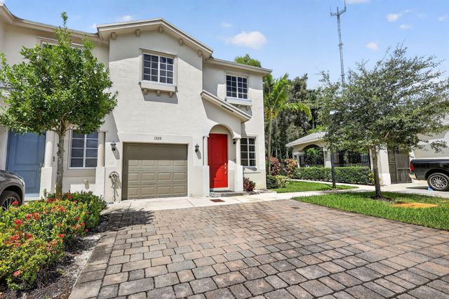 1339 NW 208TH Terrace, Miami Gardens, FL 33169