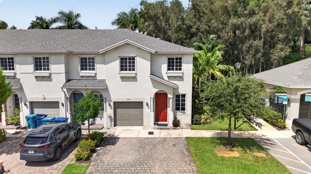 1339 NW 208TH Terrace, Miami Gardens, FL 33169