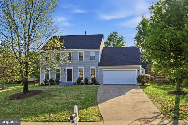 803 HALLYARD CT SE, Leesburg, VA 20175