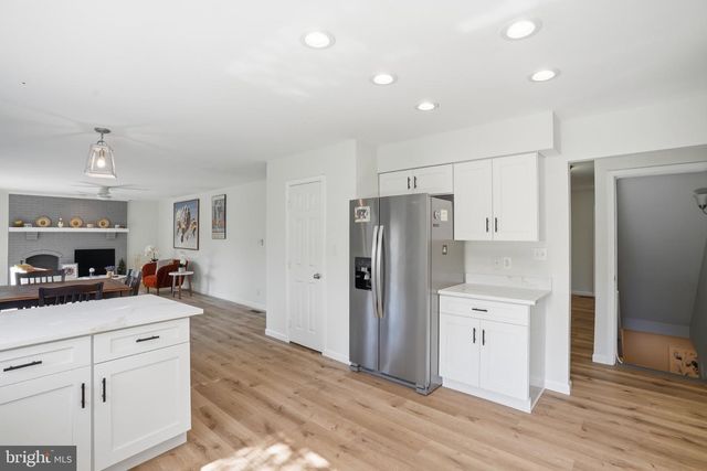 803 HALLYARD CT SE, Leesburg, VA 20175