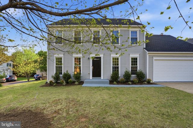 803 HALLYARD CT SE, Leesburg, VA 20175