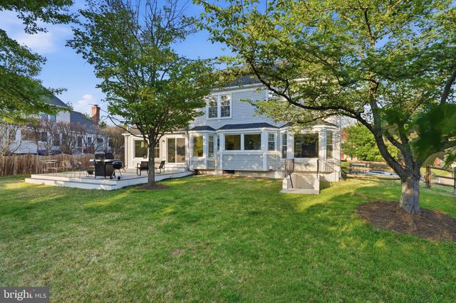 803 HALLYARD CT SE, Leesburg, VA 20175