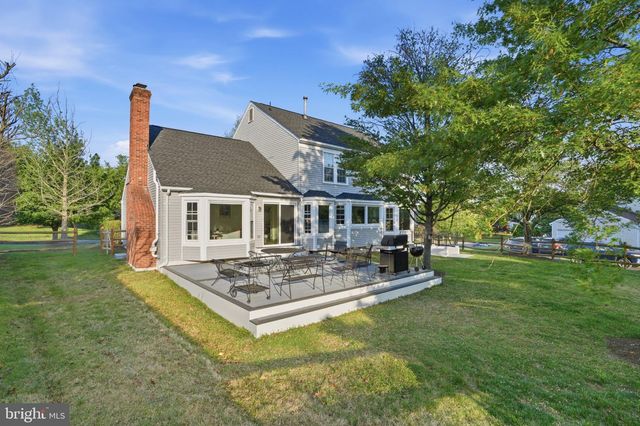 803 HALLYARD CT SE, Leesburg, VA 20175