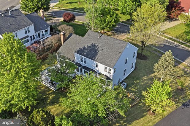 803 HALLYARD CT SE, Leesburg, VA 20175