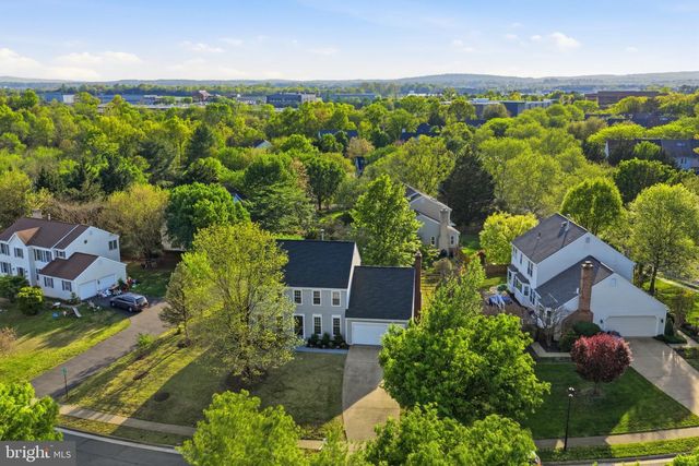 803 HALLYARD CT SE, Leesburg, VA 20175