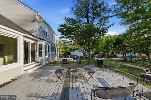 803 HALLYARD CT SE, Leesburg, VA 20175