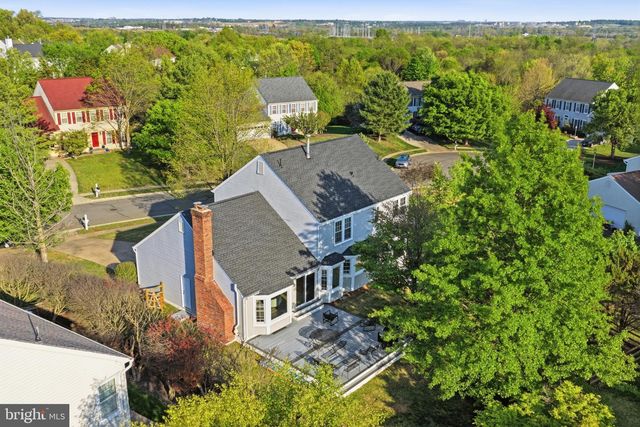 803 HALLYARD CT SE, Leesburg, VA 20175